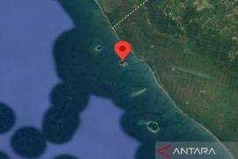 Empat pulau kembali dengan damai ke pangkuan Aceh