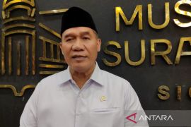 DPR dorong penguatan narasi perjuangan di Museum Surabaya