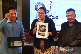 Masalah keterbatasan bioskop disampaikan BPI ke DPR