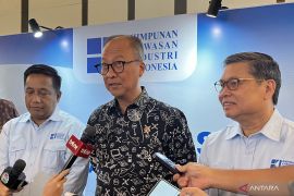 Menperin: Pemerintah komitmen halau praktik penghambat investasi