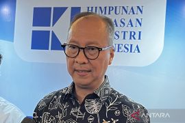 Menperin buka opsi impor gas bagi pelaku dan kawasan industri