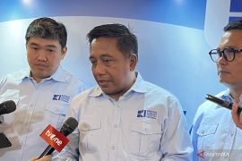 Akhmad Ma'ruf Maulana terpilih sebagai Ketua HKI 2025-2029