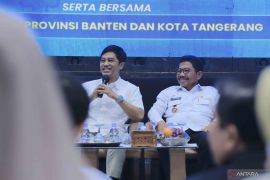 Masyarakat diajak tidak malu periksa gejala TBC ke puskesmas