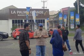 DPRD Bekasi minta Pemkab segel kantor Pemasaran Perumahan La Palma Grande Setu