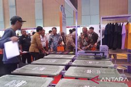 PPGI Sulsel: Pameran bisnis produksi pakaian buka peluang wirausaha