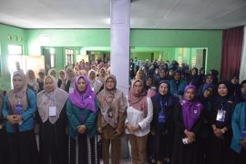 Dorong akses makanan bergizi, warga Cianjur mendapat sosialisasi program MBG