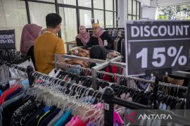 Pekan Industri Kreatif Kota Cimahi