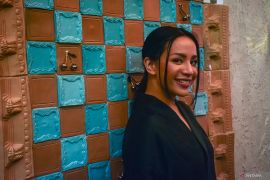 Angel Pieters siapkan album baru untuk rilis akhir tahun