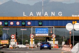 Pemberlakuan penyesuaian tarif tol Malang-Pandaan