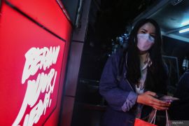 Diperiksa KPK soal TPPU, Windy Idol dicecar hampir 100 pertanyaan