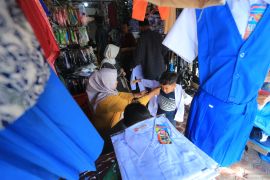 Pemkot Makassar larang penjualan atribut sekolah