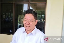 Pemkab Bangka Tengah reklamasi lahan bekas tambang bijih timah