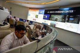 Larangan rapat di hotel bagi ASN di Jabar