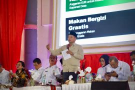 Wamenkop RI dorong koperasi desa di Maluku kembangkan pala dan cengkeh