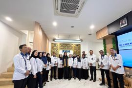 PNM Lampung terima kunjungan DPD RI bahas inklusi keuangan