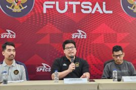 FFI terapkan liga tertutup mulai musim 2025/2026