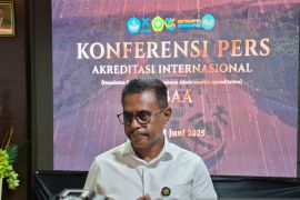 Rektor Undana dukung upaya pemerintah buka SR