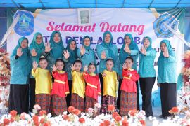 Bangka Belitung  gencarkan edukasi pola asuh anak di era digital