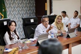 Pemkot Batam bentuk gugus tugas percepatan pencegahan stunting