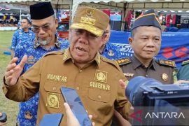 Gubernur Bangka Belitung selesaikan sengketa Pulau Tujuh di MK