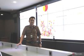 Layanan lapor AA Bupati diproses melalui proses verifikasi ketat