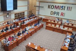 Pakar: RUU KUHAP harus junjung HAM dan atur batas waktu penyidikan