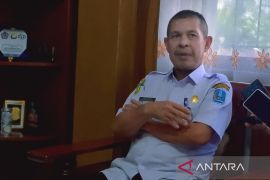 Pemkab Biak Numfor berlakukan tandatangan elektronik 49 OPD