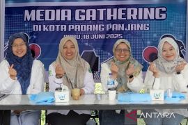 Kadis Kesehatan Padang Panjang klarifikasi isu penonaktifan kepesertaan PBI BPJS Kesehatan