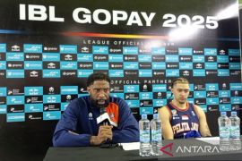 Tatum: Pemain Pelita Jaya Jakarta bertanding sesuai peran saat kalahkan Satria Muda