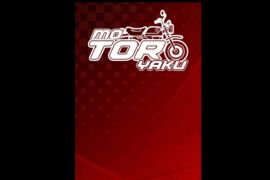 Motoroyaku permudah servis dan akses promo bagi konsumen honda Sulteng