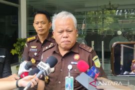 Kejagung: Uang sitaan Rp11 triliun dari Wilmar bukan uang jaminan