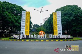 Universitas Padjadjaran menempati peringkat 515 dunia QS WUR