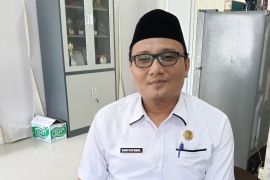 Produksi jagung Pasaman Barat capai 79.860 ton