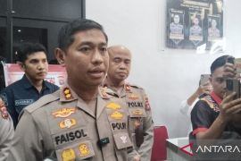 Orang tua korban pembunuhan di Padang Pariaman meninggal dunia
