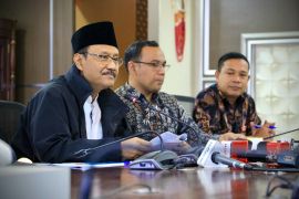 Kemensos layani 4.954 korban Lewotobi, tak ada korban jiwa