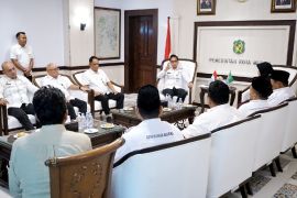 Pemkot Medan terus berupaya  wujudkan Kota Layak Anak