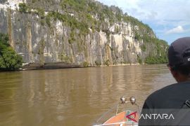 Pemkab Mahakam Ulu dan YKAN  kolaborasi kelola hutan berkelanjutan