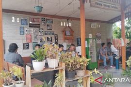 Pengadilan Militer Palembang sediakan kantin kejujuran