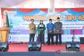 UMMAT umumkan wakilnya dalam Pilmapres LLDikti VIII