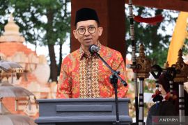 Menbud RI ajak Polandia kolaborasi dalam investasi sektor budaya