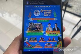 Pemkab Kuningan mendukung penuh ajang CEF 2025 demi memajukan UMKM