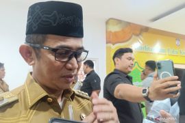 Pemkot Balikpapan stop izin perumahan baru