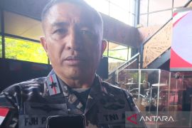 Lantamal X galakkan patroli gakkum perairan di perbatasan RI-PNG