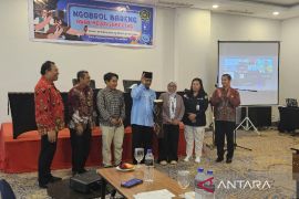 Kemenag terus berkomitmen meningkatkan kerukunan di Tanah Papua