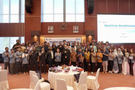 Kanwil Pajak: Peningkatan kapasitas UMKM bantu tumbuhkan ekonomi Papua