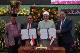 Bahas ilmu hukum lintas negara, FH Unissula hadirkan 13 pakar dari lima benua