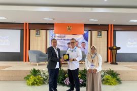 UPN Jatim soroti peran sains data hadapi perubahan iklim dan ekonomi