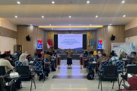 UT Surabaya targetkan jumlah mahasiswa baru capai 41 ribu orang