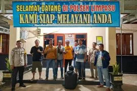 Polres HST tangkap buronan habib palsu terlibat pencurian motor