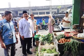 Anggota Komisi VII dorong revitalisasi pasar tradisional jadi ber-SNI
